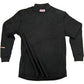 Simpson SI20600M Carbonx Long Sleeve Underwear Top SFI 3.3 Black Medium