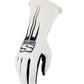 Simpson SI20800xW Predator GlOve x-Large White SFI ApprOved