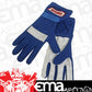Simpson SI21100xLBL Posigrip Driving GlOves SFI Nomex/Leather Size x-Large Blue