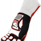 Simpson SI21300xK Competitor Nomex Driving GlOves SFI 3.3/5 Size x-Large Black