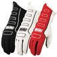 Simpson SI21300xW Competitor GlOve x-Large White SFI & Fia ApprOved
