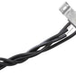 Aeroflow AF72-9950 REPLACEMENT T-10 GLOBE HOLDER & BRACKET FOR BULLET SHIFTER