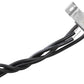 Aeroflow AF72-9950 REPLACEMENT T-10 GLOBE HOLDER & BRACKET FOR BULLET SHIFTER