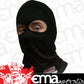 Simpson SI23003C Carbonx Headsock Dual Eyeport Black