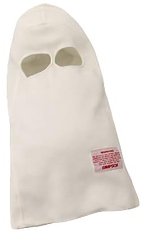 Simpson SI23005W Balaclava Dual Eyeport Fia