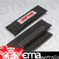 Simpson SI23020BK Nomex Shoulder Harness Pads Black 1 (pair)