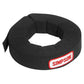 Simpson SI23022BK Nomex Neck Support SFI 3.3 Black