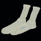 Simpson SI23025M Nomex Socks White Size 8-10 Medium