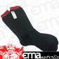 Simpson SI23029C Carbonx SFI Socks 1 Size