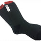 Simpson SI23029C Carbonx SFI Socks 1 Size