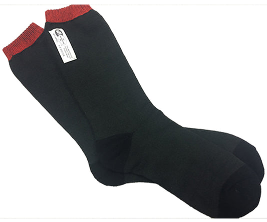 Simpson SI23029C Carbonx SFI Socks 1 Size