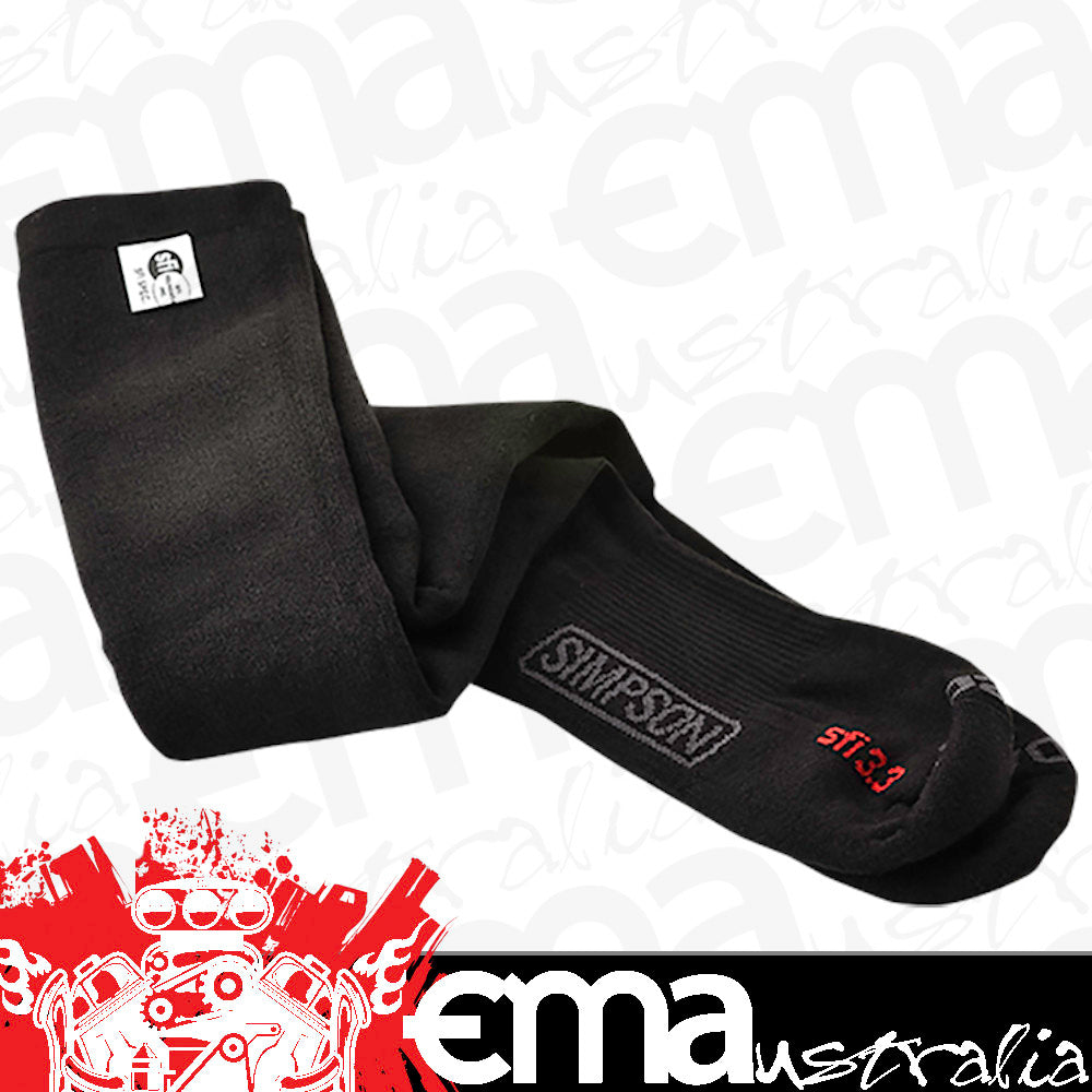 Simpson SI23030x Compression Socks x Large