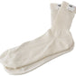 Simpson SI23032x Nomex Socks - x Large White