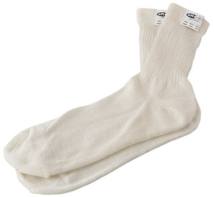 Simpson SI23032x Nomex Socks - x Large White