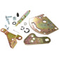 Bang Shift 2 Speed Forward & Reverse Pattern Gate Plate & Lever Kit Suit Bang Shift Attack and some B&M Shifters