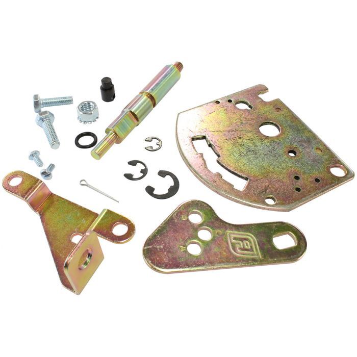 Bang Shift 2 Speed Forward & Reverse Pattern Gate Plate & Lever Kit Suit Bang Shift Attack and some B&M Shifters
