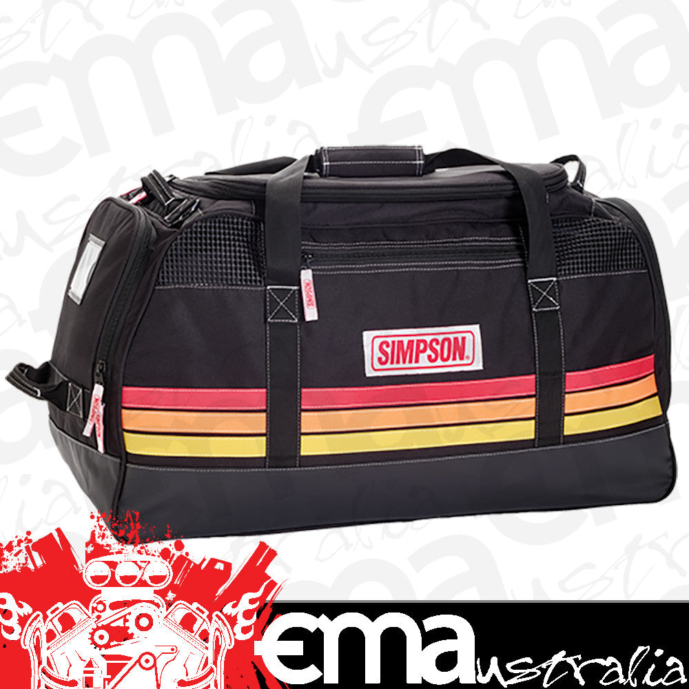 Simpson SI23301 Speedway Bag - Over Shoulder
