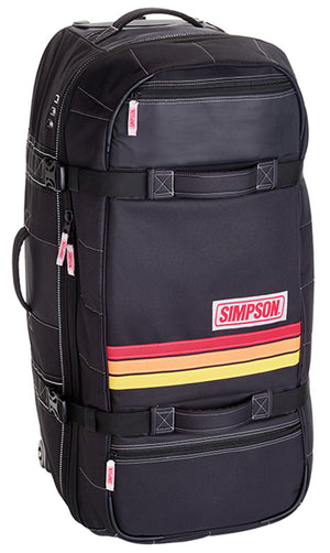 Simpson SI23303 Super Speedway Rolling Bag