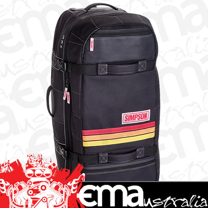 Simpson SI23303 Super Speedway Rolling Bag