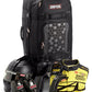 Simpson SI23403 Super Speedway Bag 2020 w/ Wheels 33.5"L x 18"W x 16.5"D