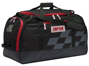 Simpson SI23501 Speedway Bag Black