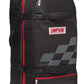Simpson SI23503 Super Speedway Roller Bag Black