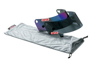 Simpson SI23900 Dual Helmet Visor/Shield Storage Bag