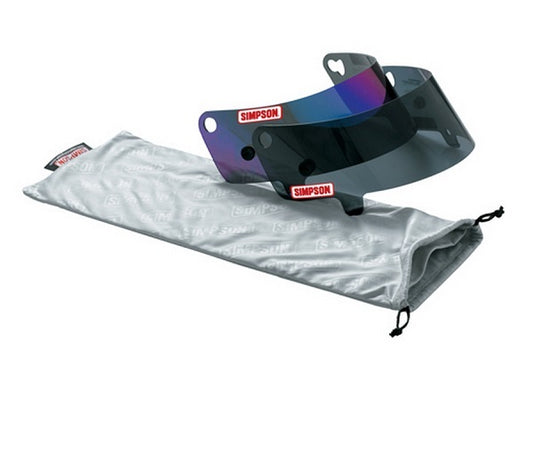 Simpson SI23900 Dual Helmet Visor/Shield Storage Bag