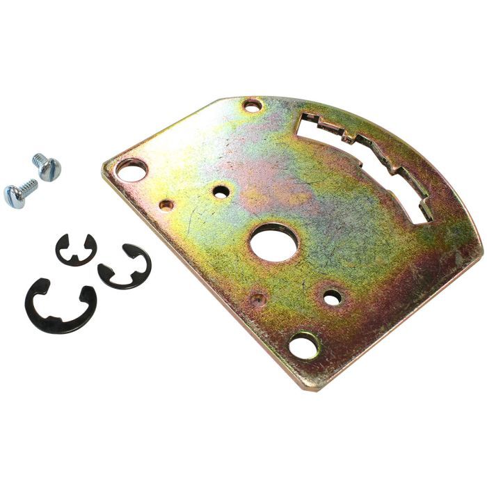 Bang Shift 3 Speed Reverse Pattern Gate Plate Suit Bang Shift Attack and some B&M Shifters
