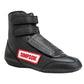 Simpson SI25900BK Sprintcar Shoe 9 Black