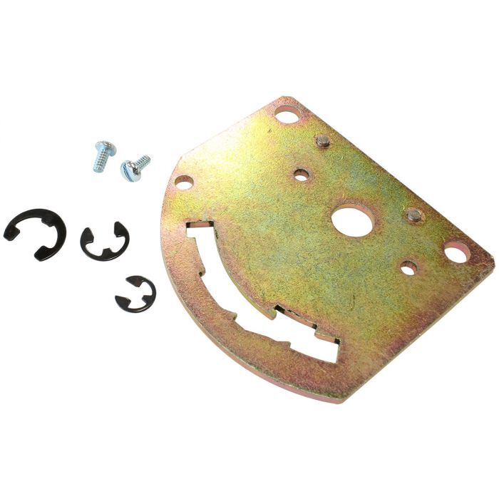 Bang Shift 4 Speed Forward Pattern Gate Plate Suit Bang Shift Attack and some B&M Shifters
