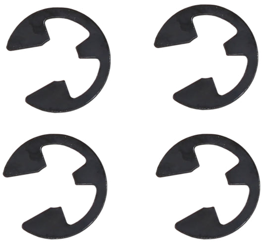 Aeroflow AF72-9990 REPLACEMENT C-CLIPS FOR ALL AEROFLOW SHIFTERS