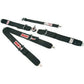 Simpson SI29108BK Camlock 55" V Harness Pull Down Rollbar Mount Black