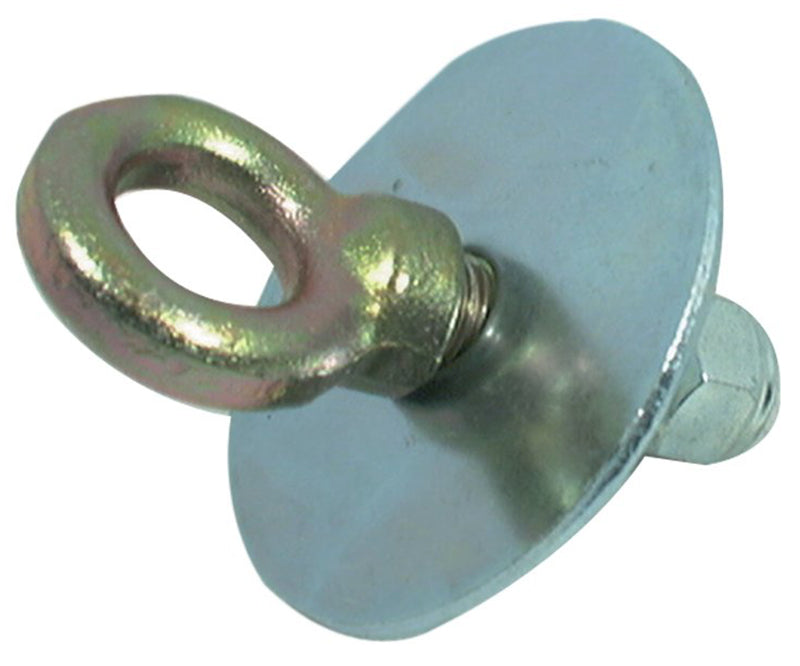 Simpson SI31018 Floor Mounting Eye Bolt