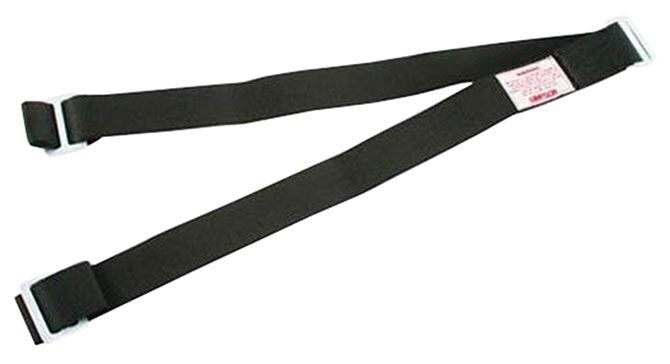 Simpson SI31024 Torque Tube Strap