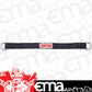 Simpson SI35010BK Tie Down AxLe Strap 4000 Lbs Rated 2Ft Long x 2" Wide Black