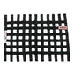 Simpson SI36002 Window Net 18" x 24" x 1" Webbing Black