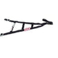 Simpson SI36005BK Window Net Black suit Sprint Car w/ Quick Release Buckle
