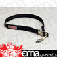 Simpson SI36007BK Drag Helmet Restraint Black