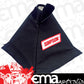 Simpson SI36012 Shifter Boot Cover Black Nomex 7.25®Õ?ìÀ_ x 6.25®Õ?ìÀ_