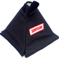 Simpson SI36012 Shifter Boot Cover Black Nomex 7.25®Õ?ìÀ_ x 6.25®Õ?ìÀ_