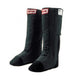 Simpson SI37000xL Drag Boots Black SFI-20 x-Large suit Fc w/ Shoe Size 11-1/2 to 13