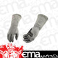 Simpson SI37015LG Holeshot 20 Nomex Drag Racing GlOves SFI 20 Size Large Black