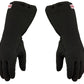 Simpson SI37015LK Drag GlOve "Holeshot" Black SFI-20 Large suit Tf/Fc