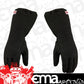 Simpson SI37015LK Drag GlOve "Holeshot" Black SFI-20 Large suit Tf/Fc