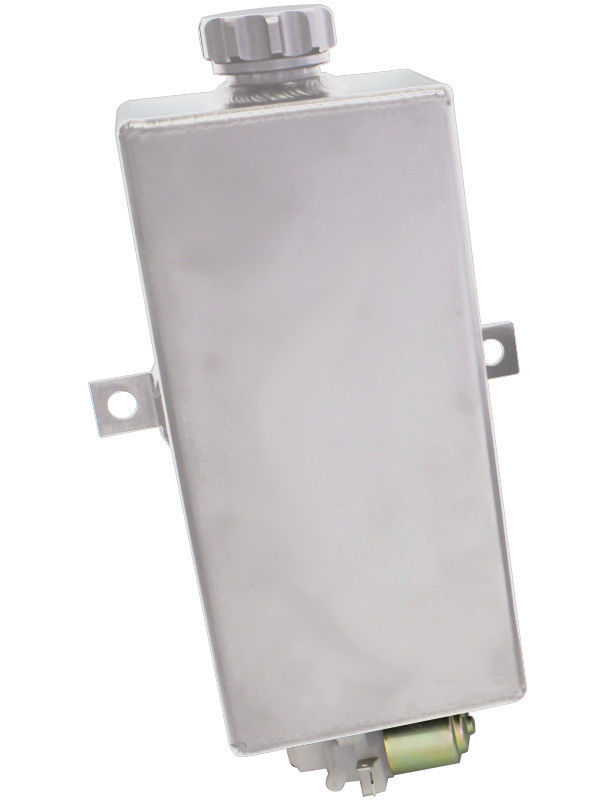 Aeroflow AF77-1000 Fabricated Alloy Washer Tank with Motor-L W H=80x100x210mm