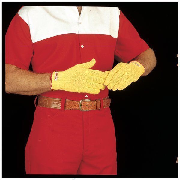 Simpson SI39020XL Made w/ KeVLar Mechanics / Pit Crew GlOves x-Large