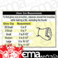 Simpson SI39032MK Wrencher Crew GlOves Size Medium Black
