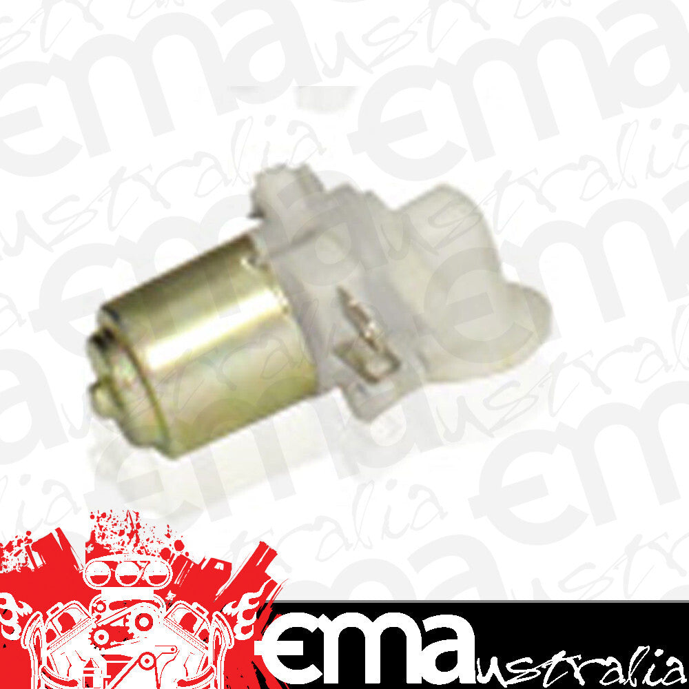 Aeroflow AF77-1001 Replacement Washer Tank Motor suits All Aeroflow Washer Tank