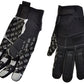 Simpson SI39034L Wrencher II Crew GlOve Large
